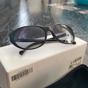 Chanel sun glasses